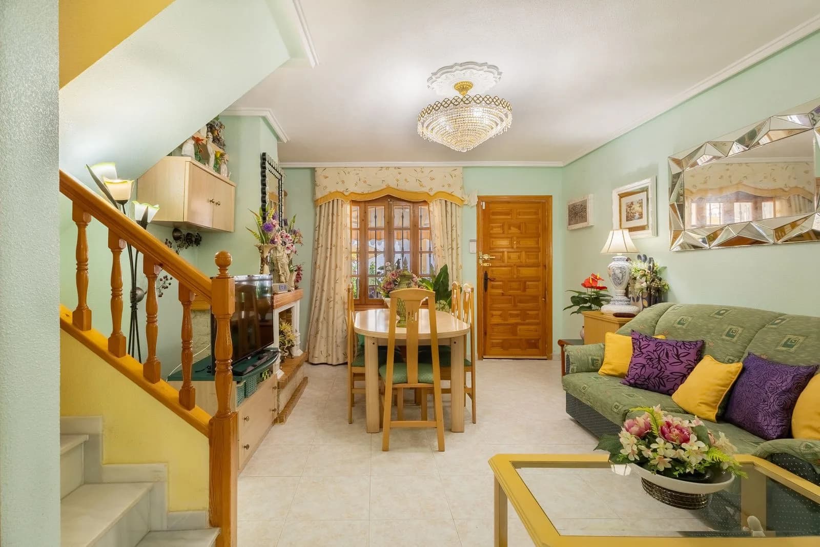 Town House In Torrevieja - Image 8