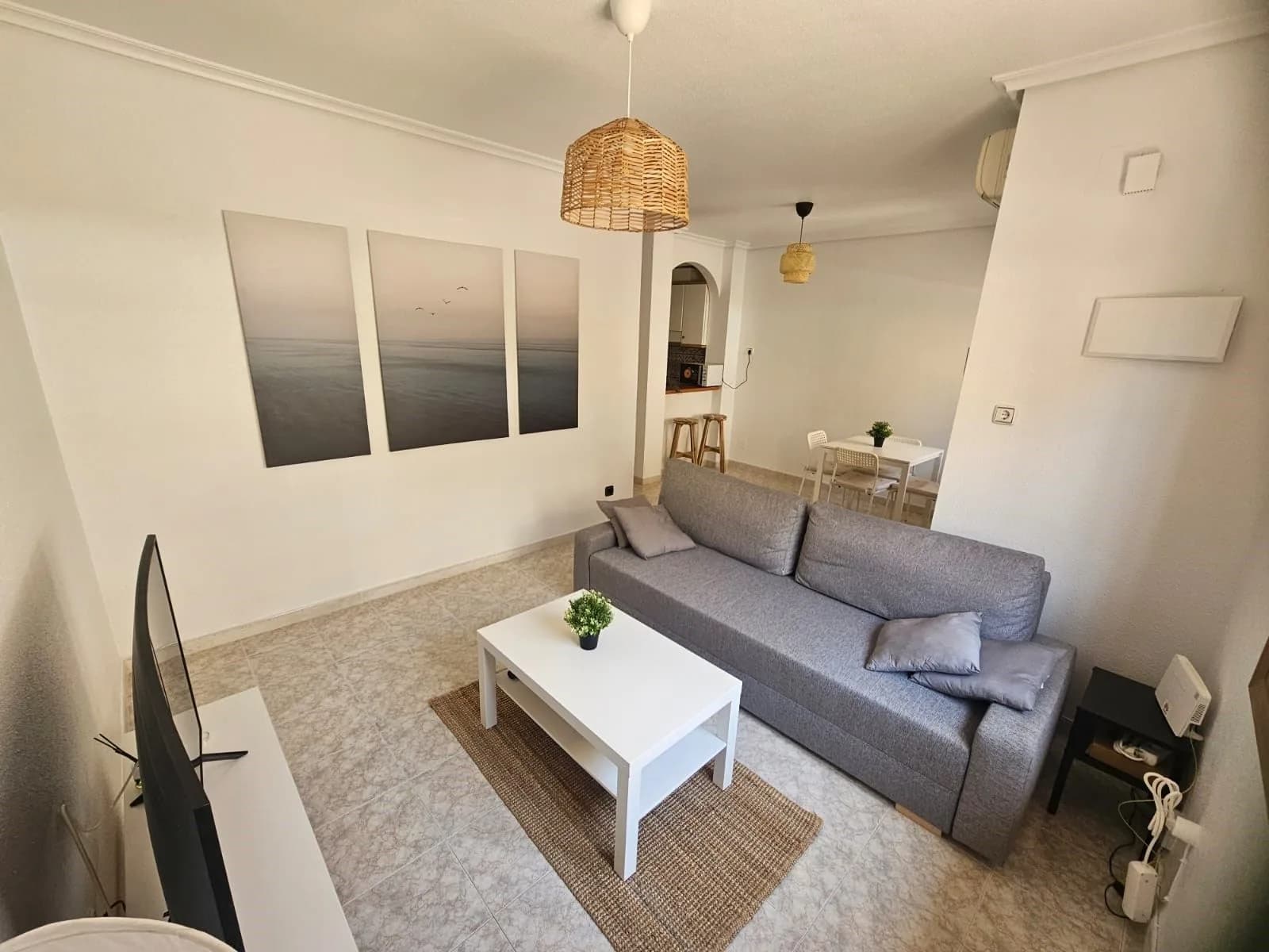Apartment In Playa Flamenca - Image 6