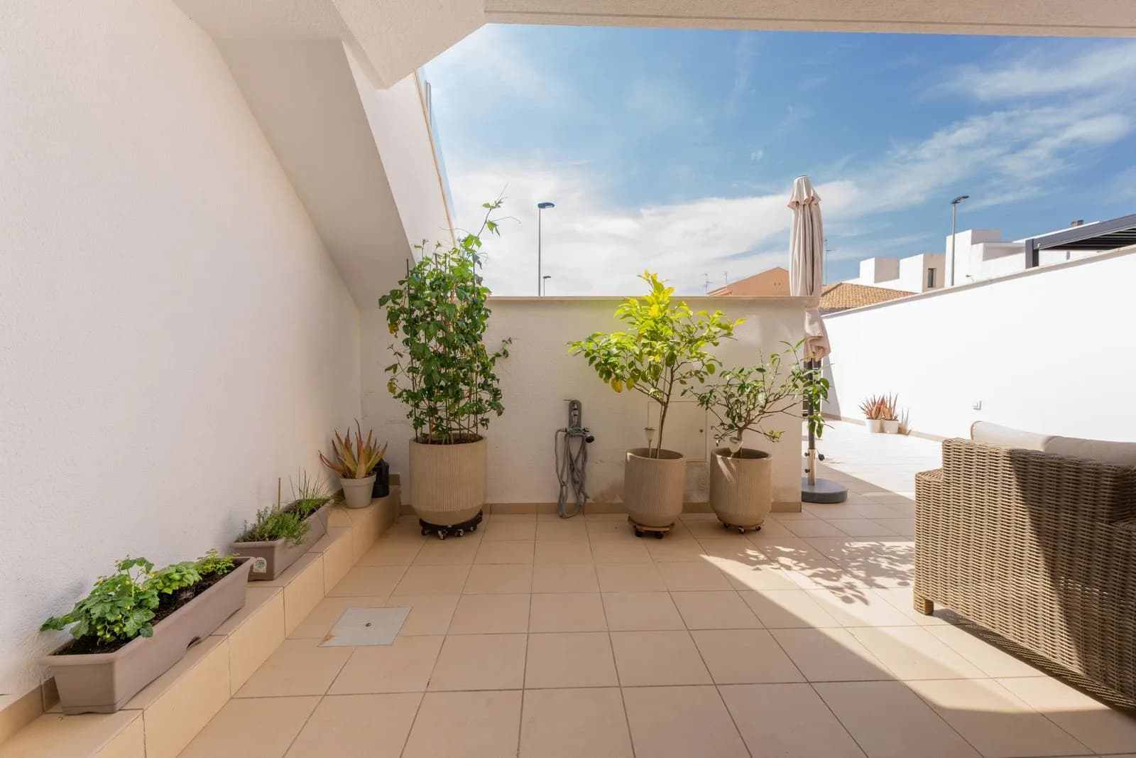 Apartment de 3 chambres à vendre à San Pedro del Pinatar, Costa Cálida - Image 4