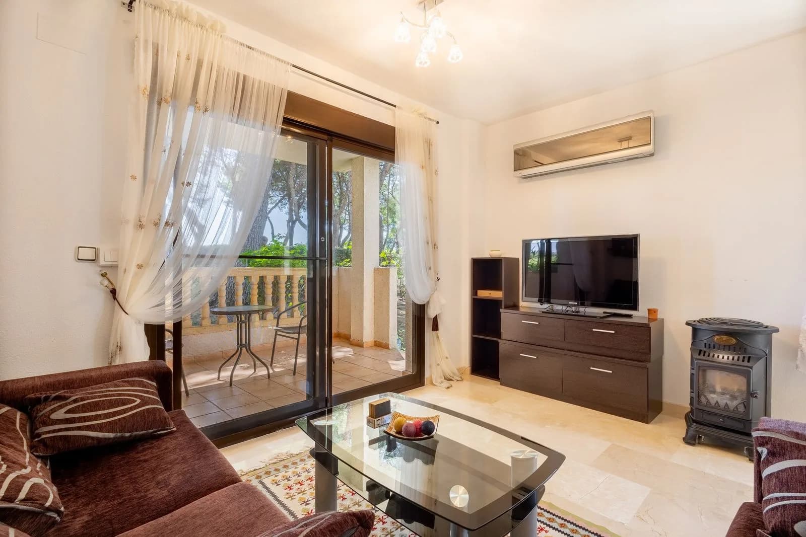 Apartment mit 2 Schlafzimmern zu verkaufen in VillamartíN, Costa Blanca