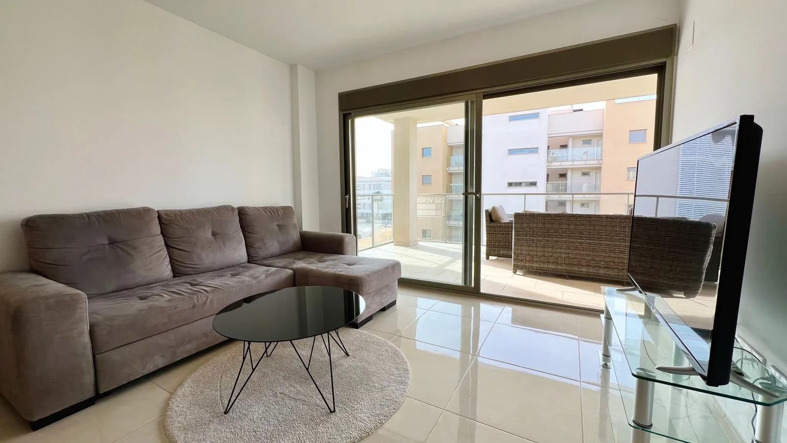 Apartment mit 2 Schlafzimmern zu verkaufen in Villamartín, Costa Blanca - Image 4