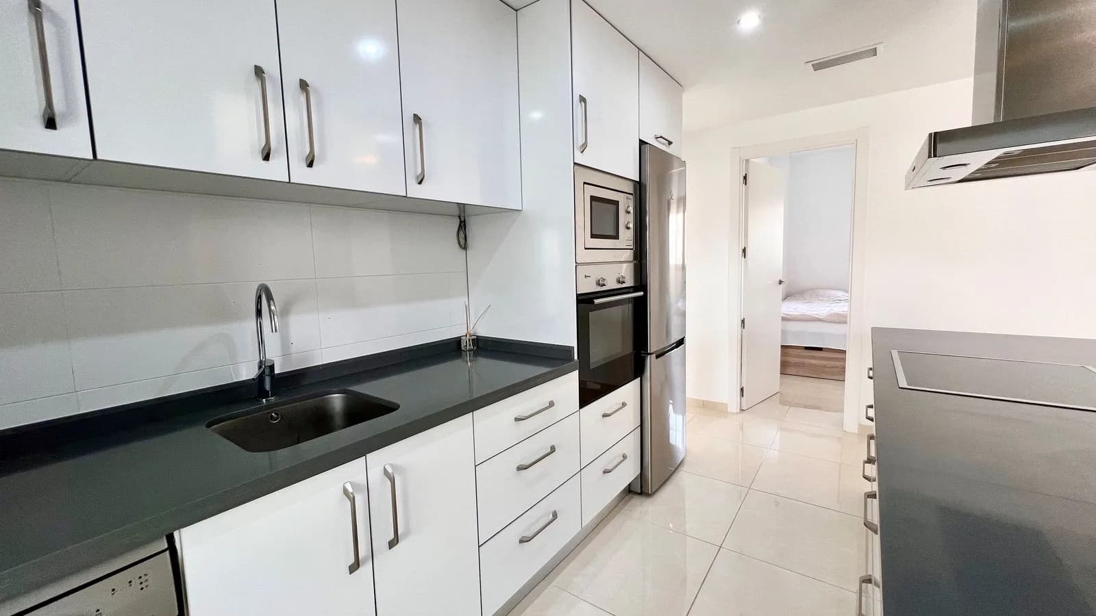 Apartment mit 2 Schlafzimmern zu verkaufen in Villamartín, Costa Blanca - Image 8
