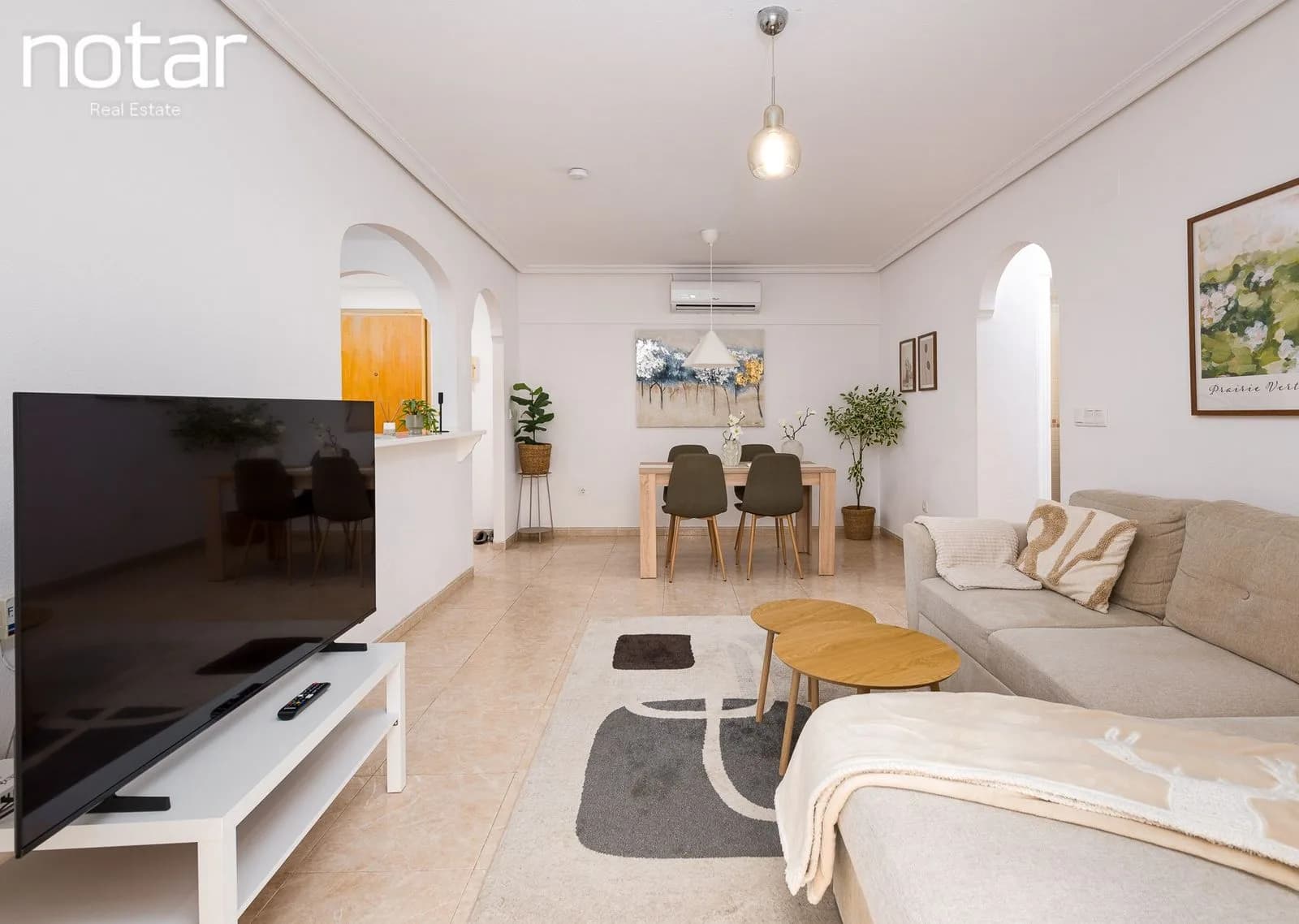2 Bedroom Apartment for Sale in Playa Flamenca, Costa Blanca - Image 8