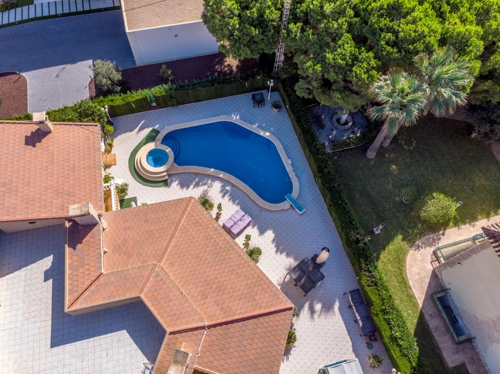 Villa de 3 chambres à vendre à Cabo Roig, Alicante - Image 6