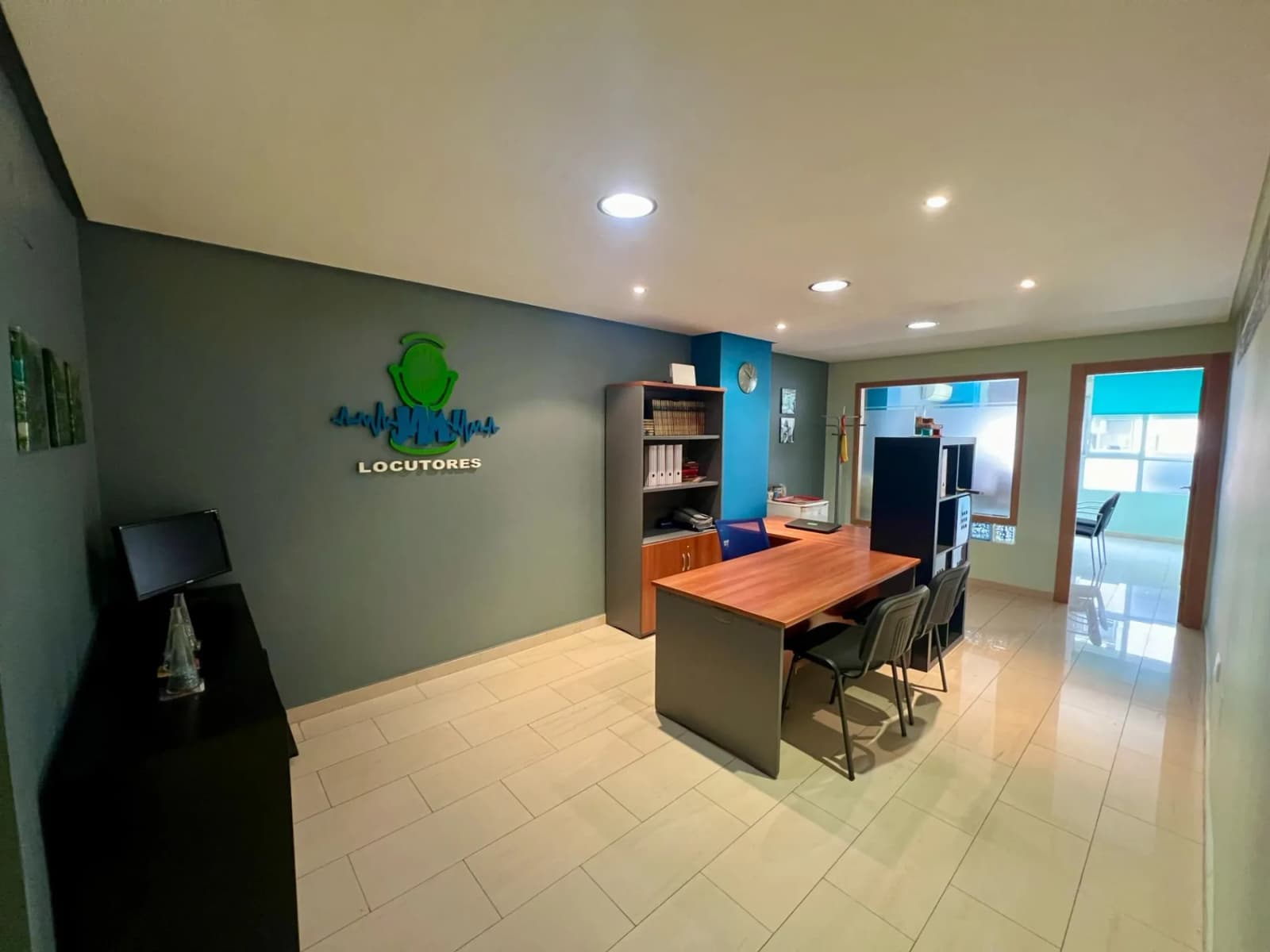 Office In Orihuela