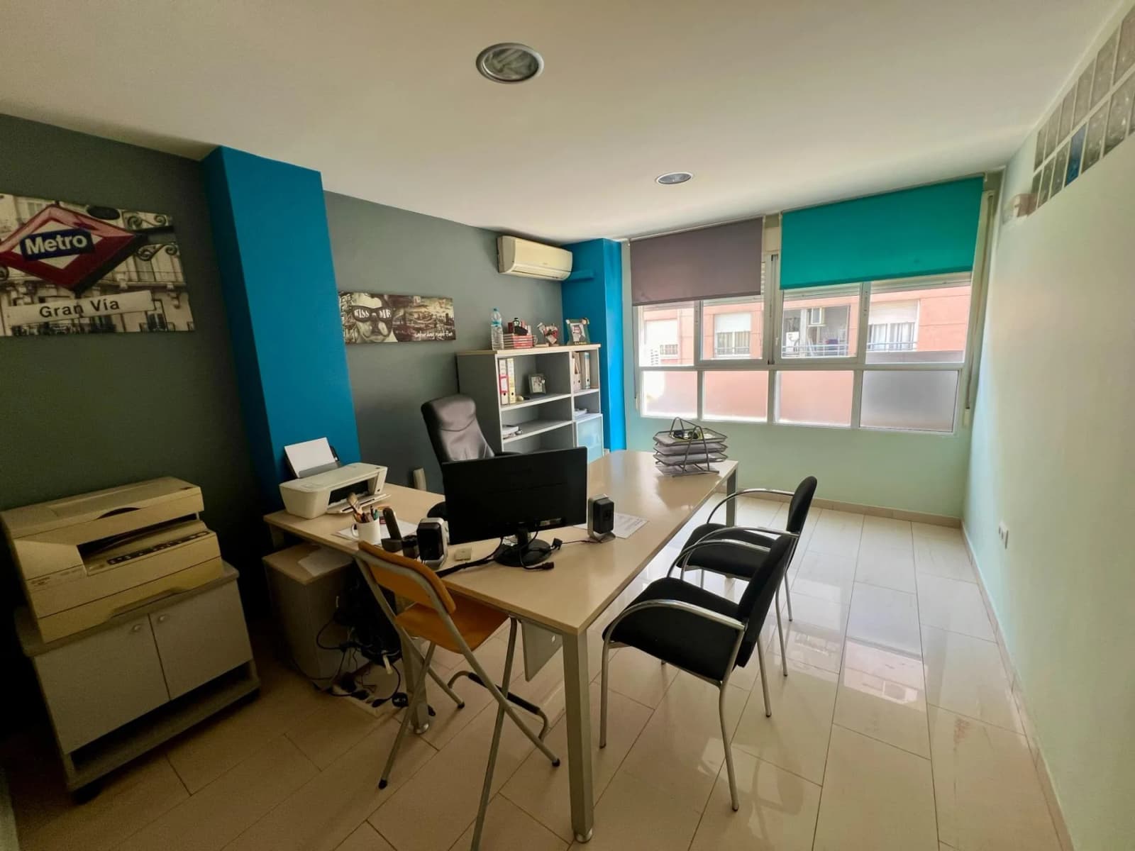 Office In Orihuela - Image 9