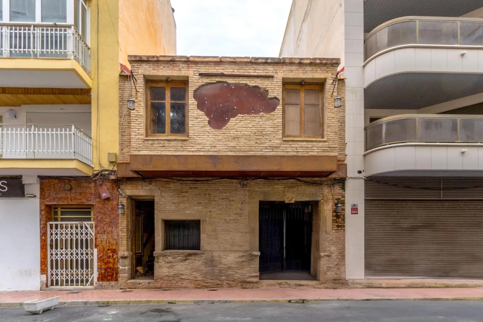 Commercial à vendre à Torrevieja, Alicante