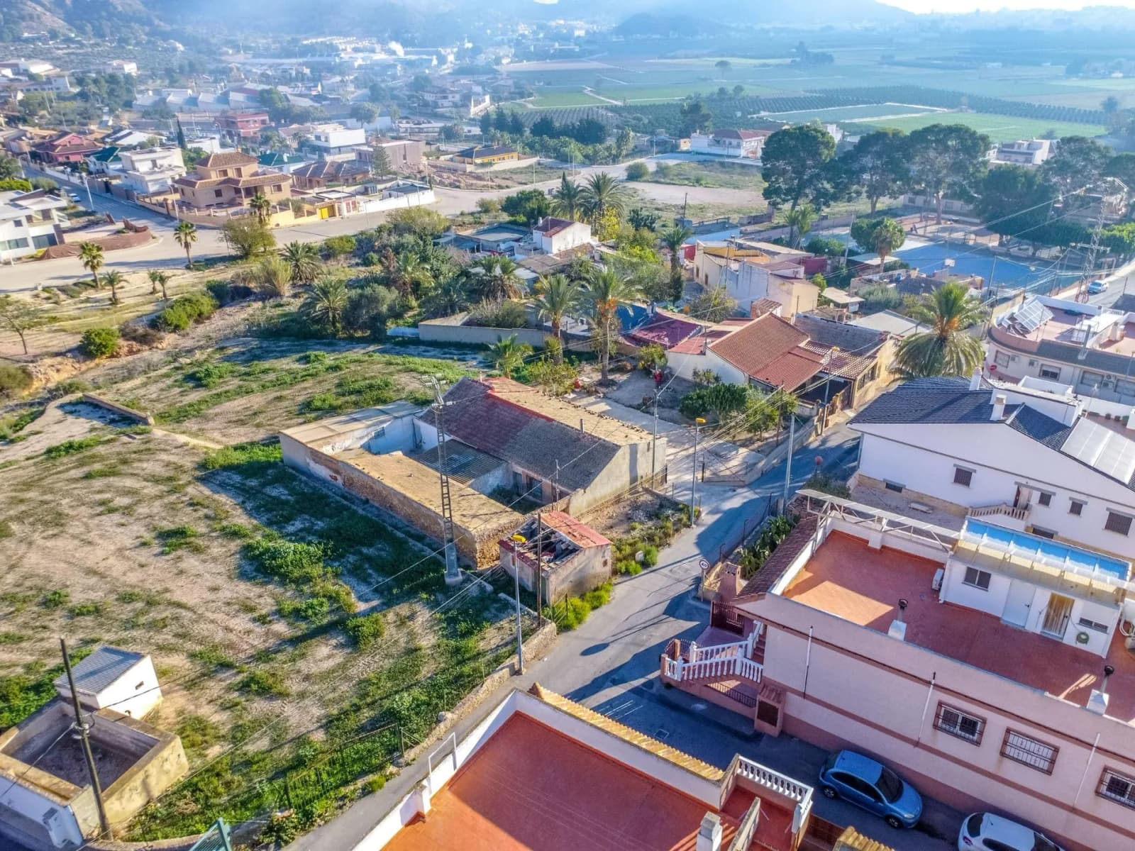 Country House In Orihuela - Image 2