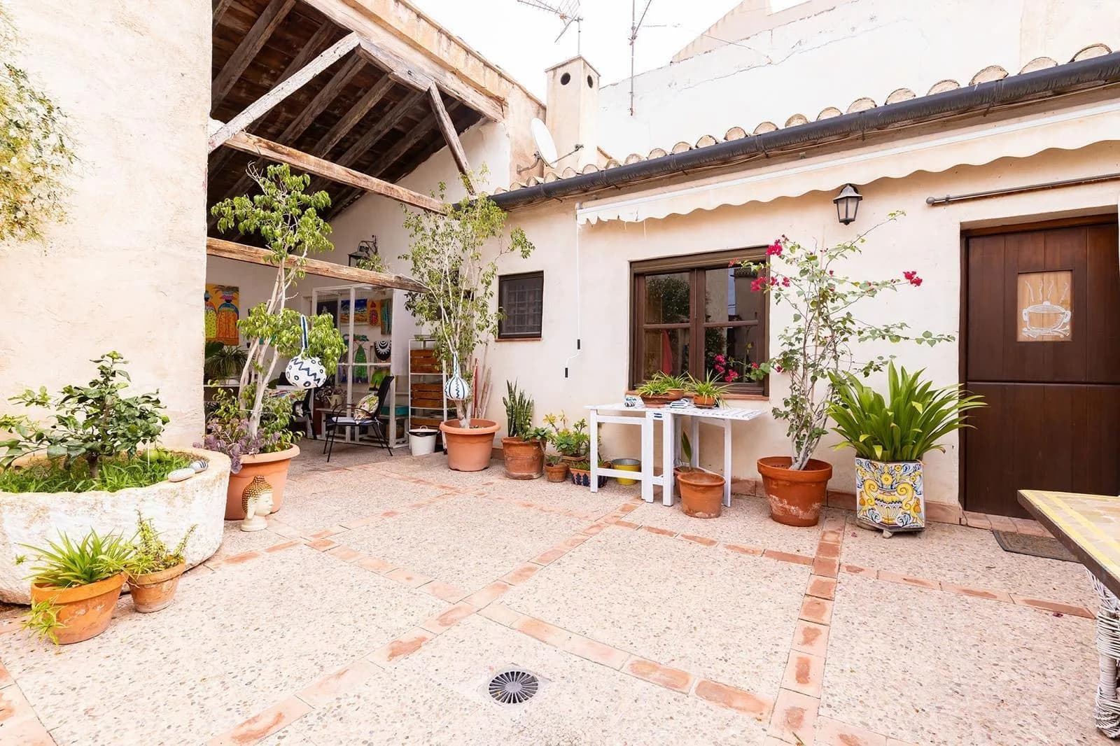 Village House In Los Martinez Del Puerto - Image 3
