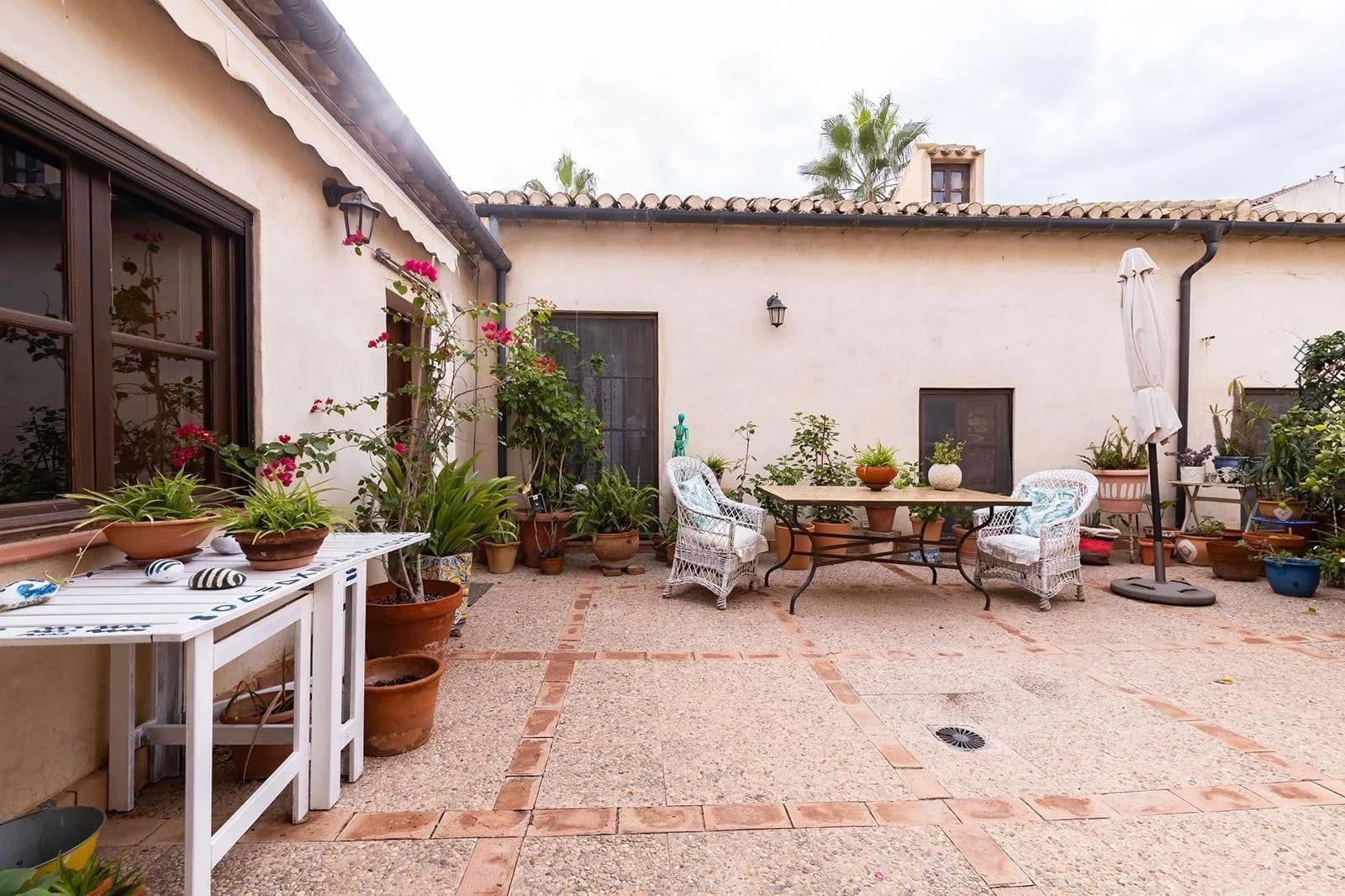 Village House In Los Martinez Del Puerto - Image 6