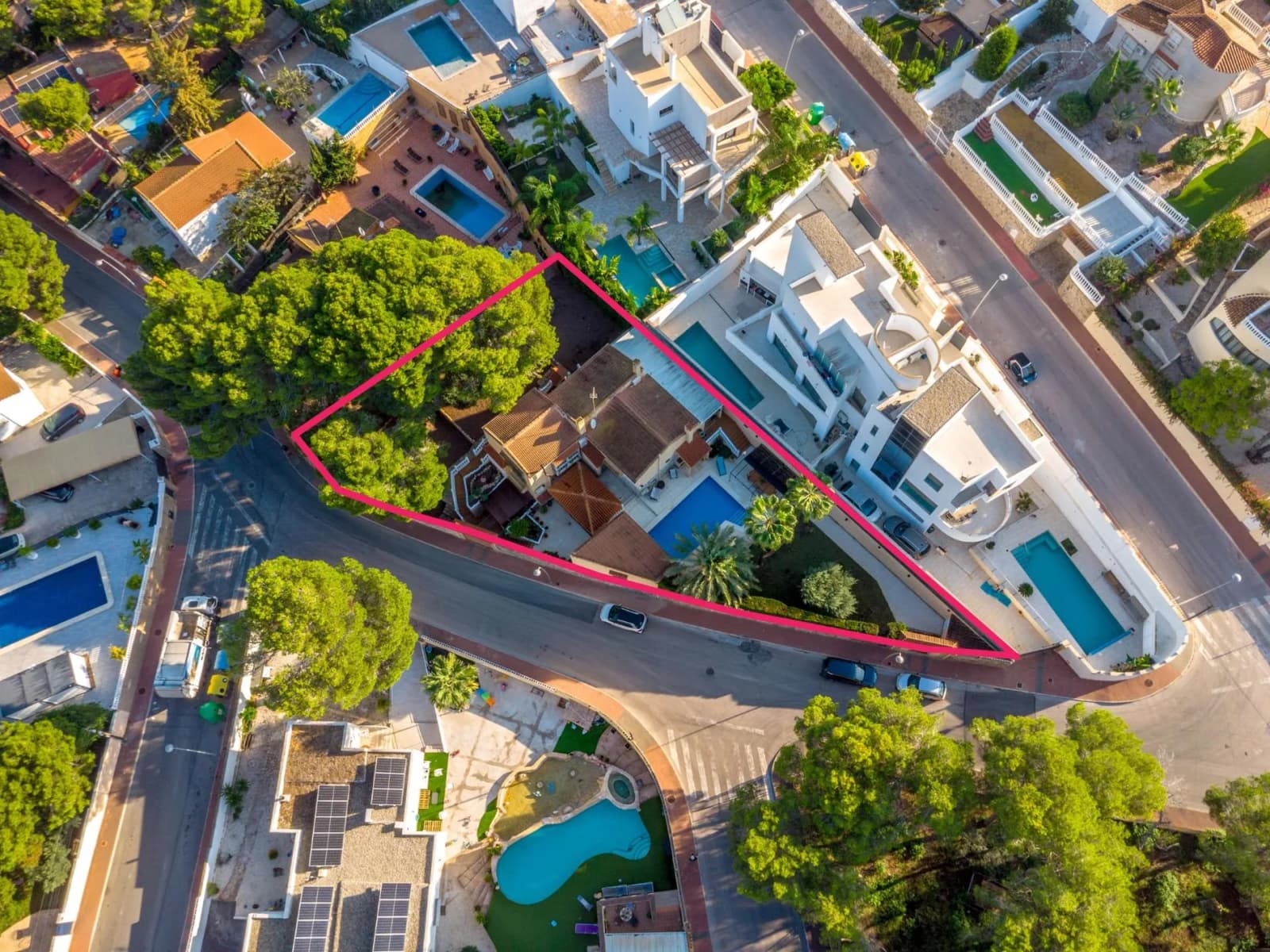 4 Bedroom Villa for Sale in Torrevieja, ALICANTE