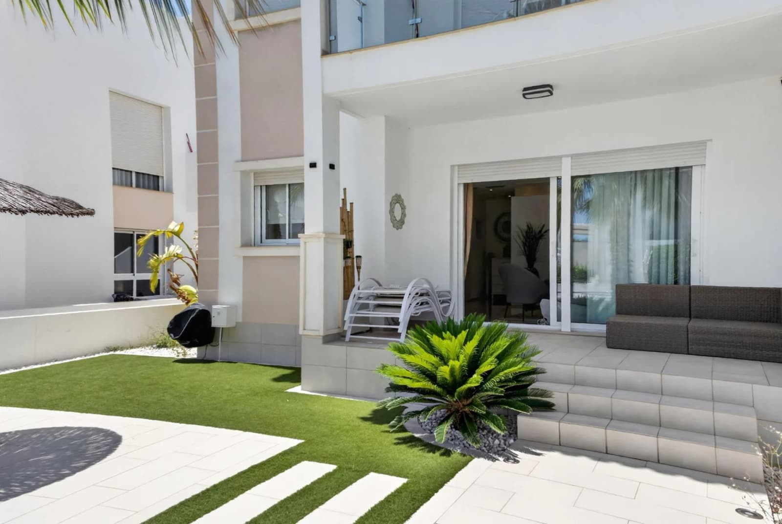 Apartment In Rojales - Image 4