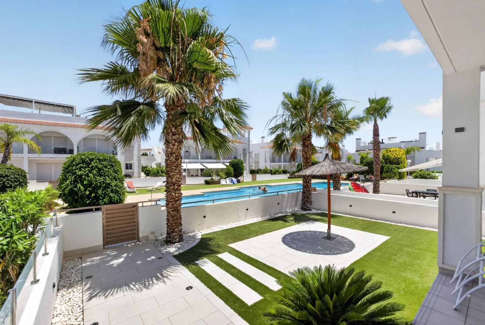 Apartment In Rojales - Image 5