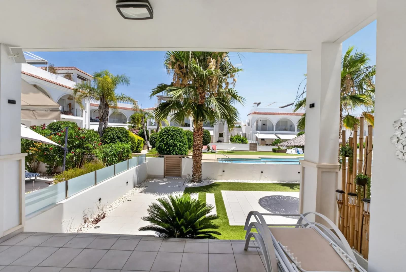 Apartment In Rojales - Image 6