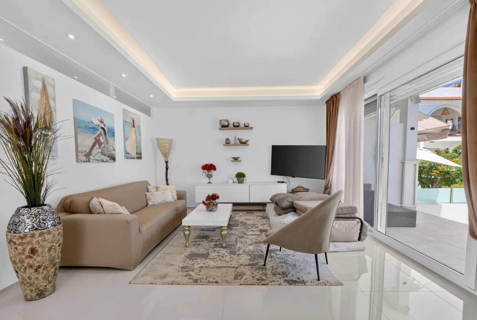 Apartment In Rojales - Image 7