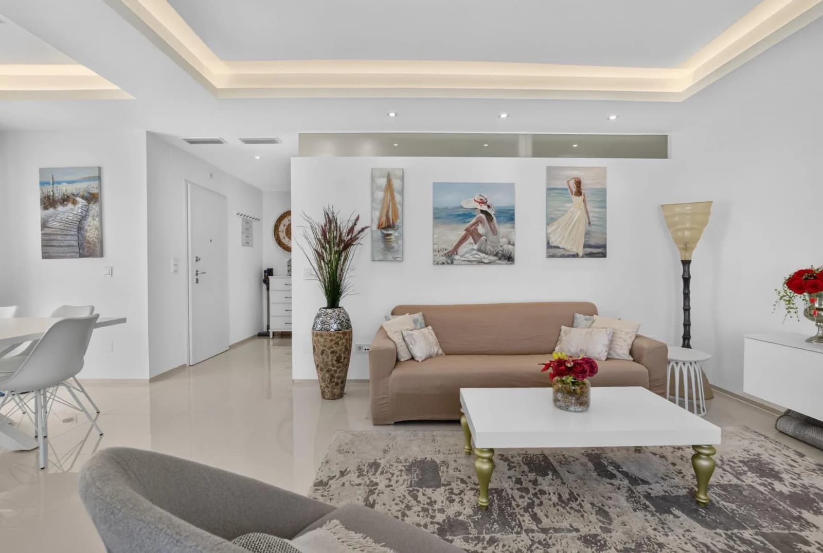 Apartment In Rojales - Image 8