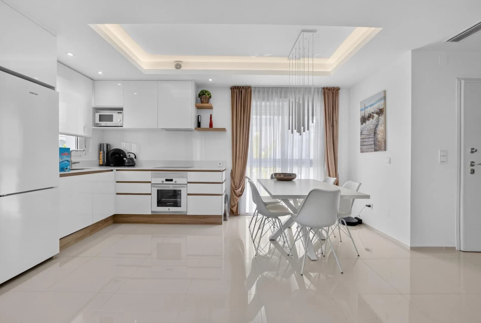Apartment In Rojales - Image 9