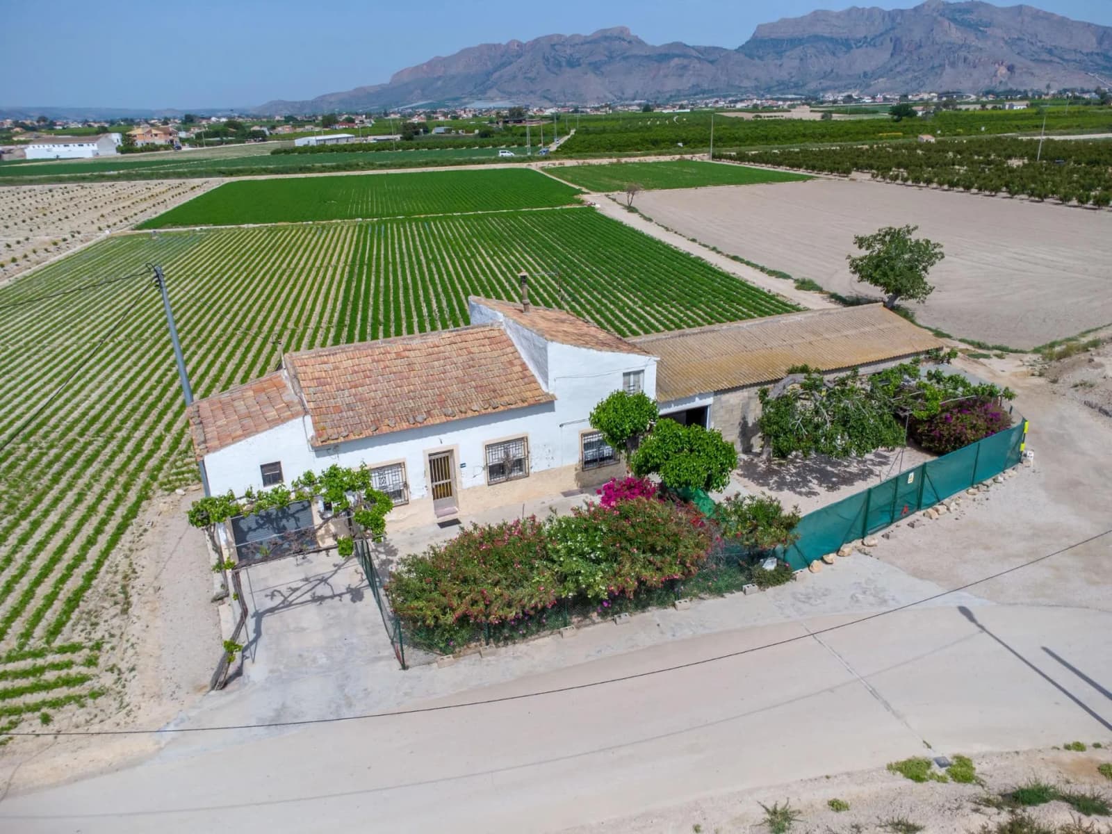 Country House In Orihuela - Image 2