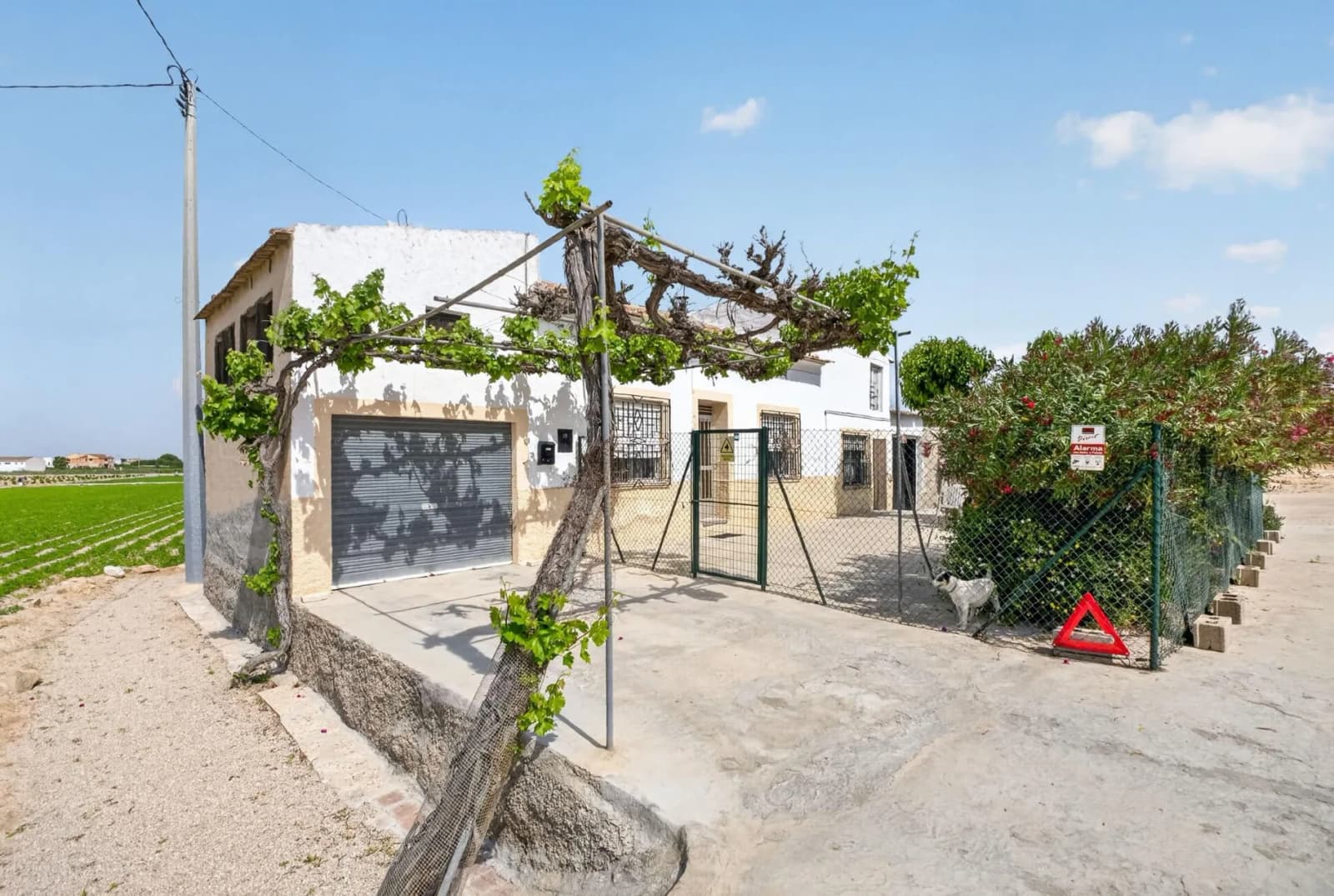 Country House In Orihuela - Image 3