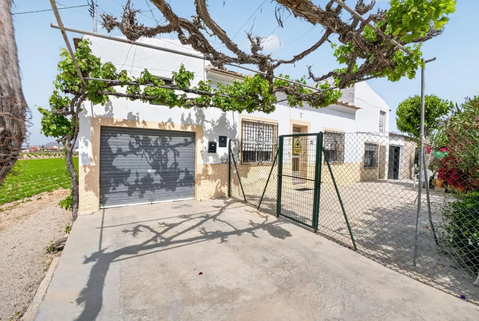 Country House In Orihuela - Image 4