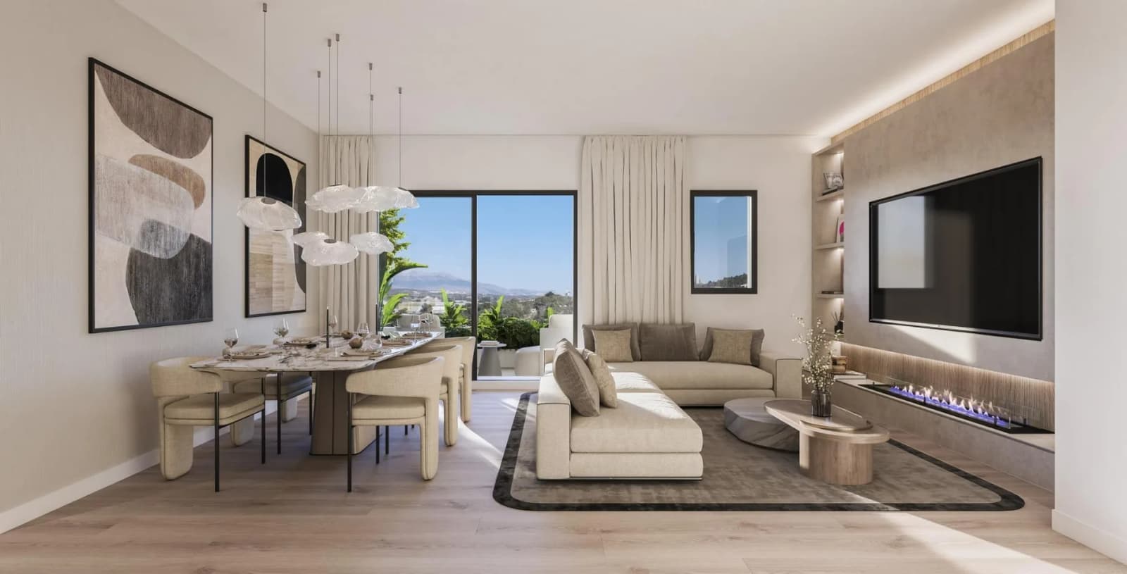 Apartment de 2 dormitorios en venta en Villajoyosa, Alicante - Image 9