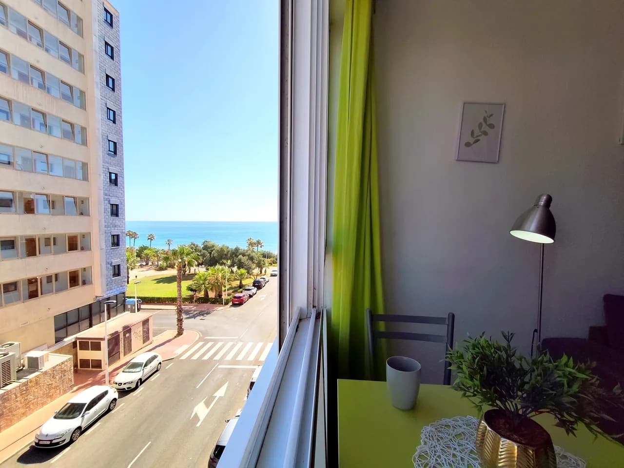 Apartment de 1 chambres à vendre à Torrevieja, Alicante