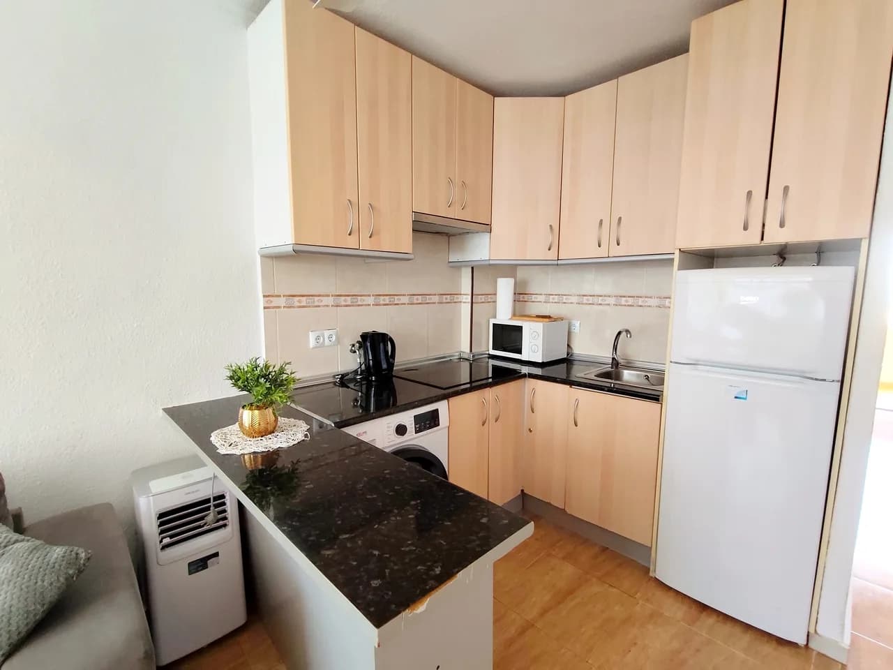 Apartment de 1 chambres à vendre à Torrevieja, Alicante - Image 9