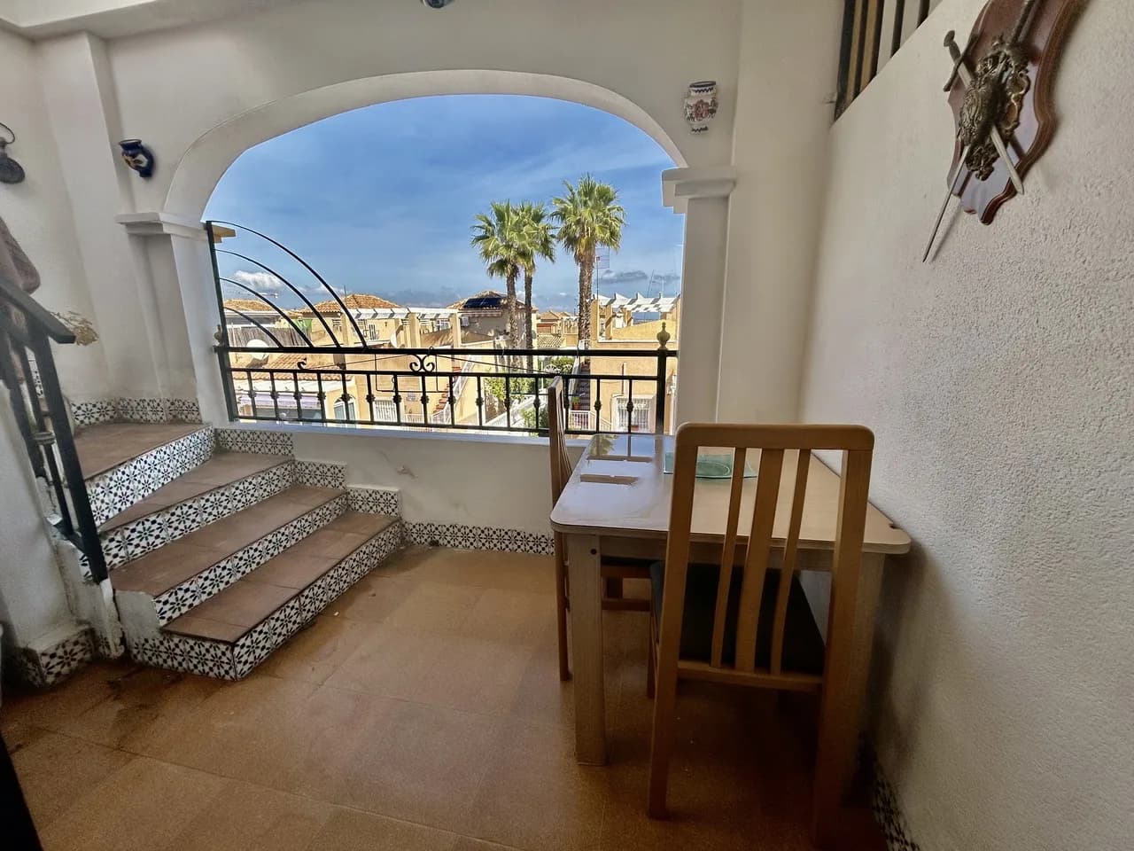 Apartment с 2 спальнями на продажу в Los Altos, Alicante - Image 4