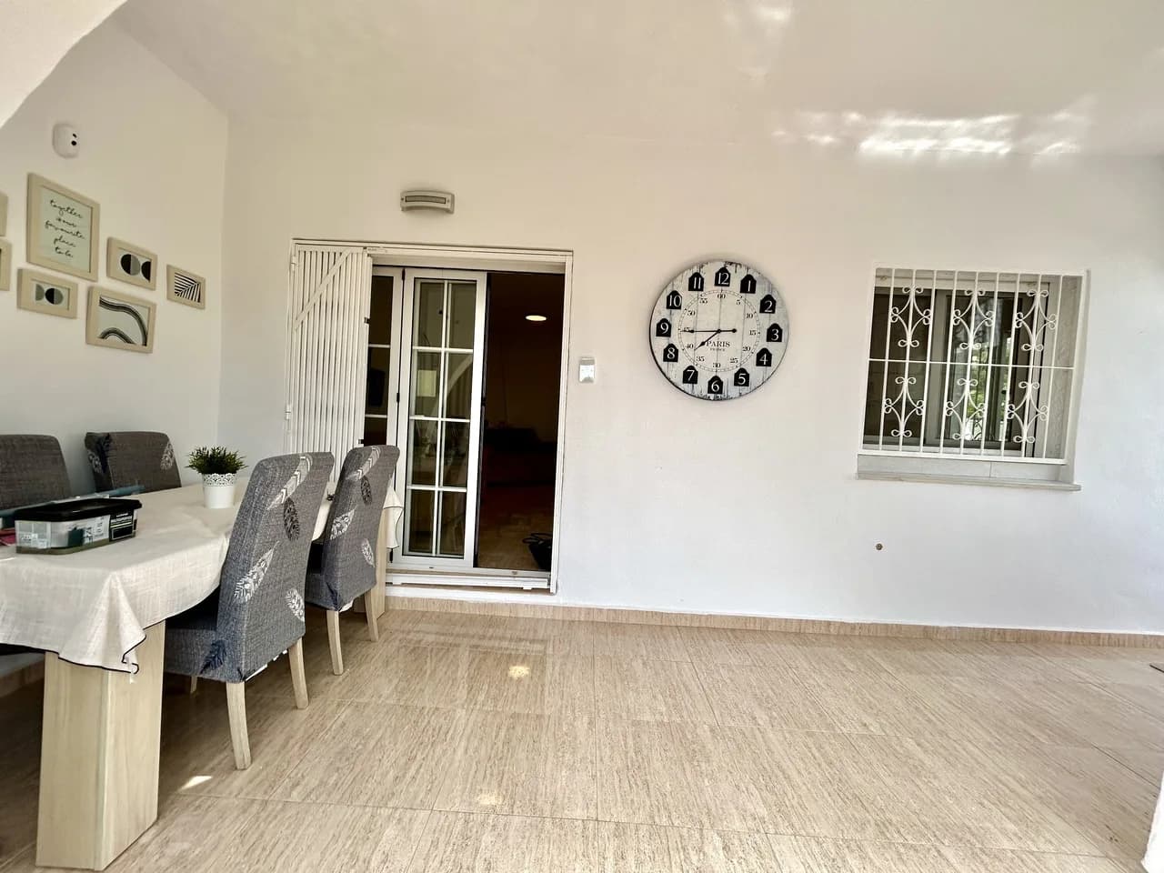 Bungalow In Villamartin - Image 3