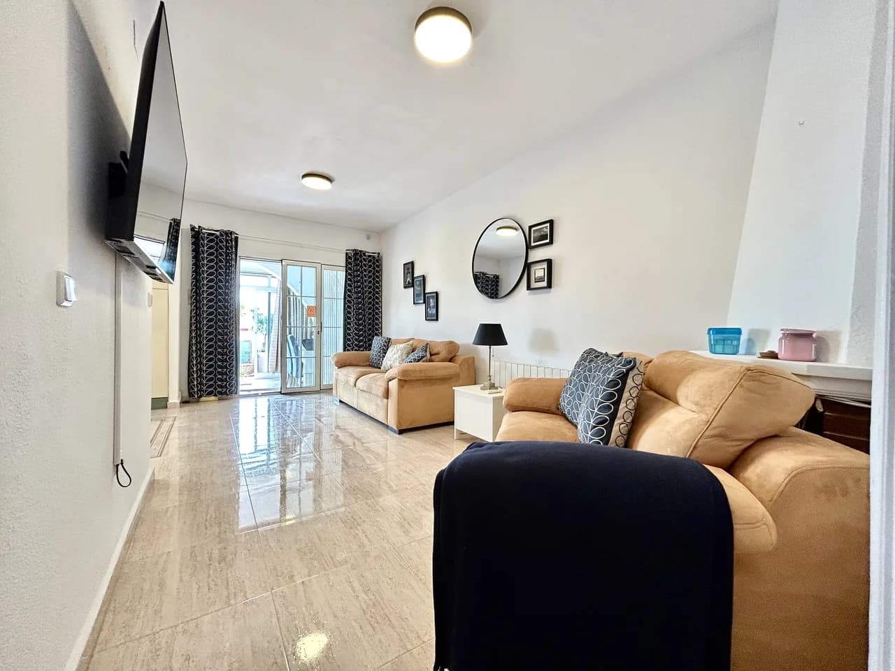 Bungalow In Villamartin - Image 6