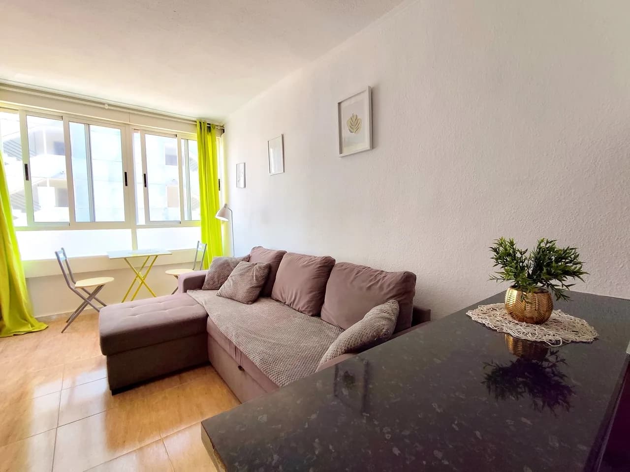 Apartment med 1 sovrum till salu i La Mata, Alicante - Image 5