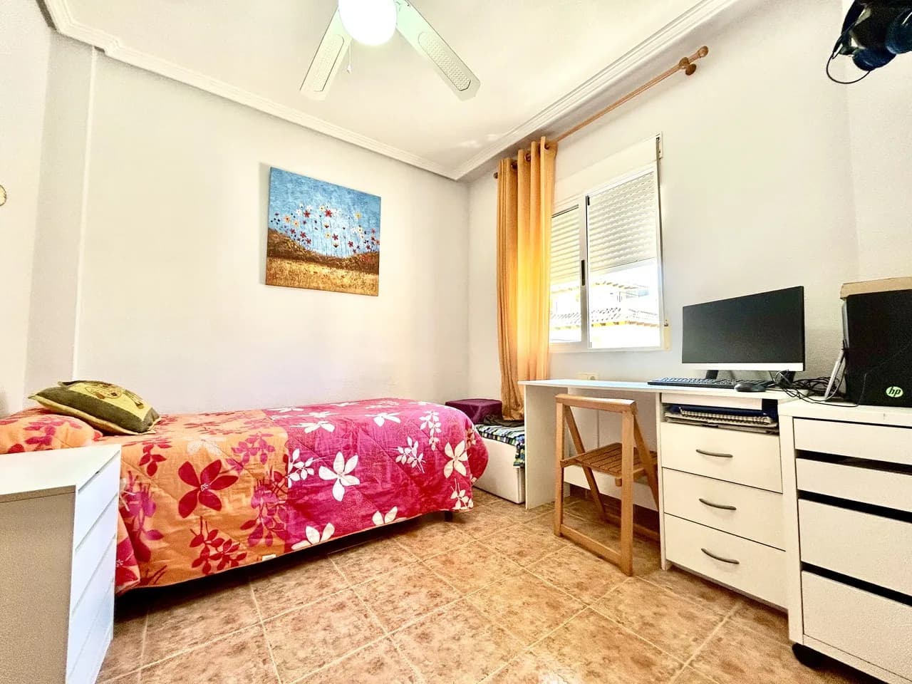 Villa de 2 dormitorios en venta en Playa Flamenca, Alicante - Image 8