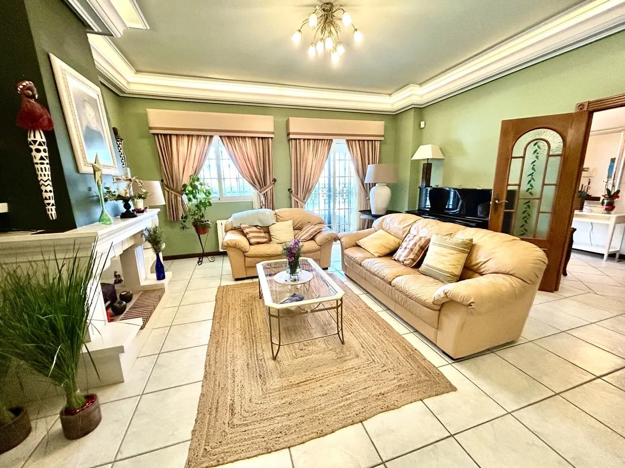 Villa de 6 chambres à vendre à La Mata, Alicante - Image 7