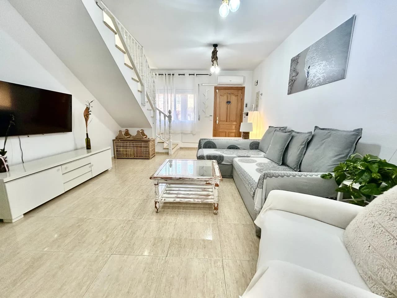 Townhouse de 4 chambres à vendre à San Pedro del Pinatar, Murcia - Image 7
