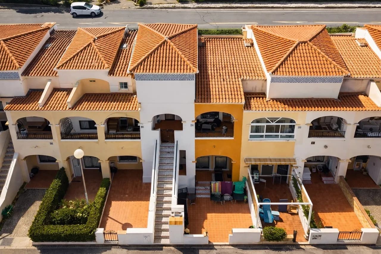 2 Bedroom Apartment for Sale in Los Altos, Alicante