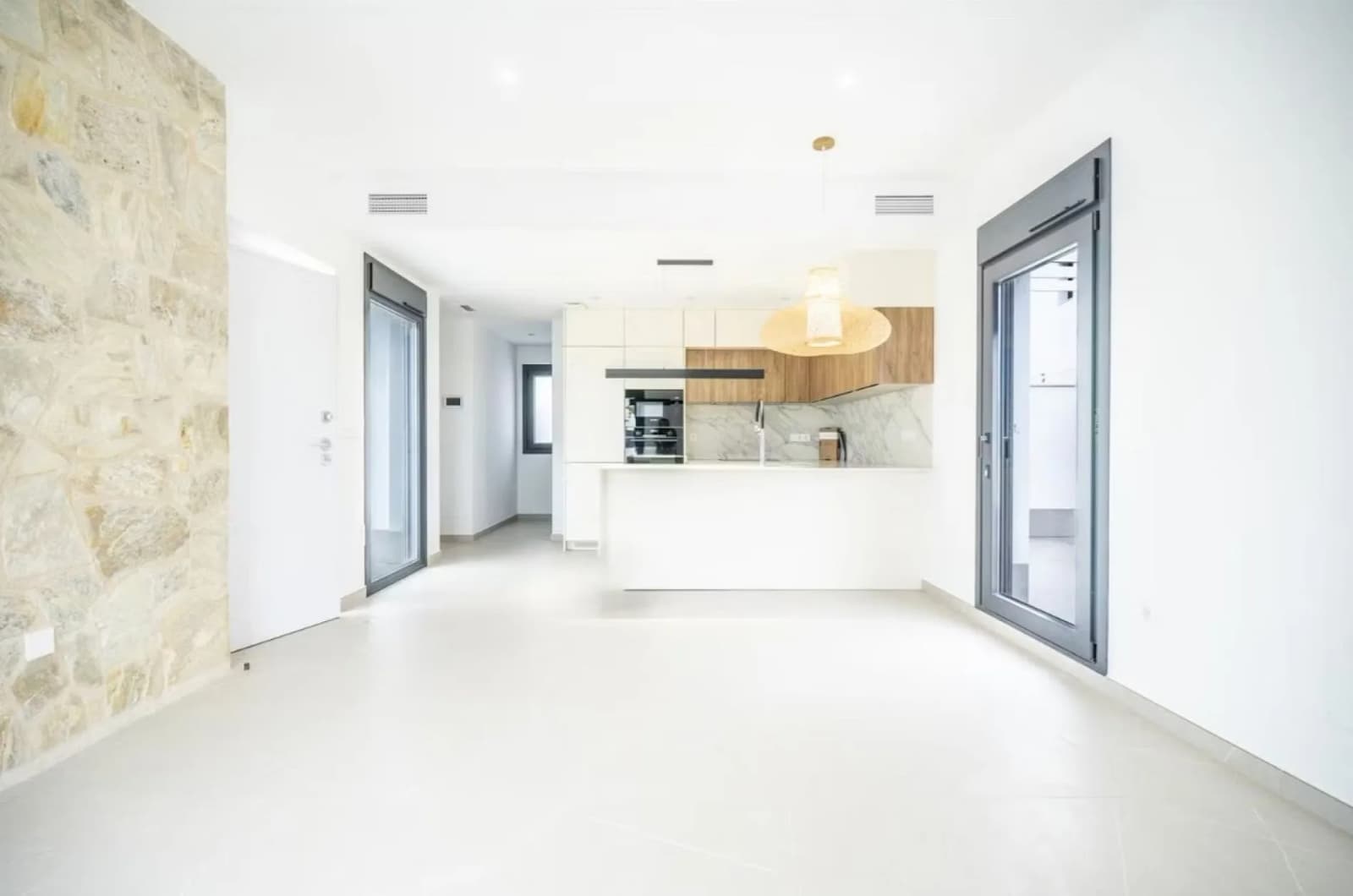 Detached Villa In Santa Rosalia - Image 7