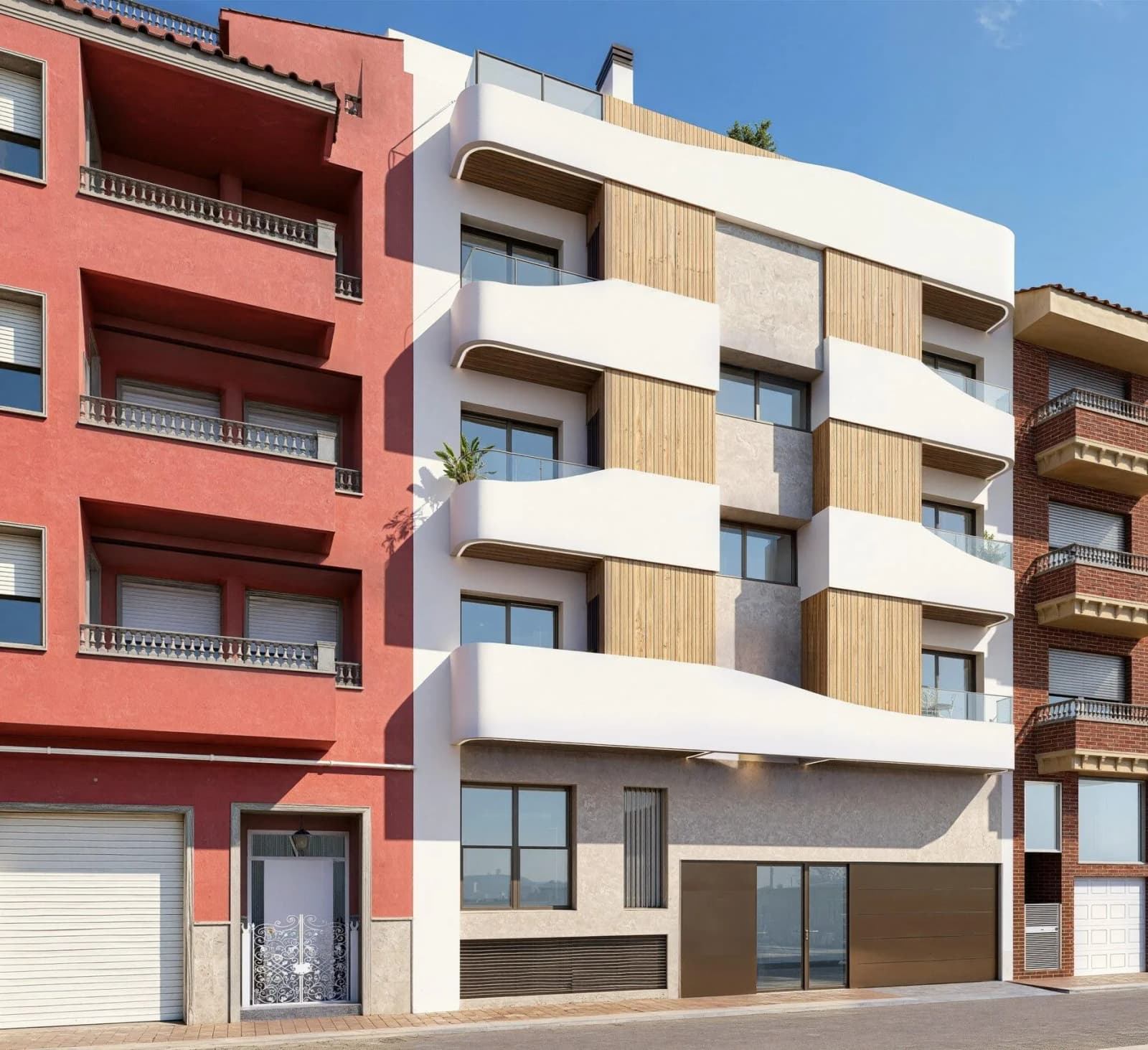 3 Bedroom Apartment for Sale in Guardamar del Segura, Alicante - Image 4