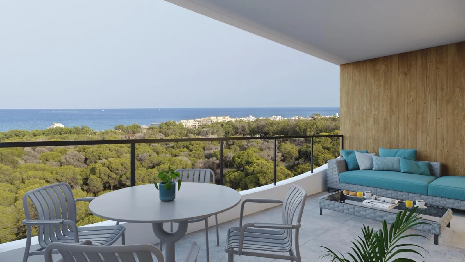 3 Bedroom Apartment for Sale in Guardamar del Segura, Alicante - Image 5