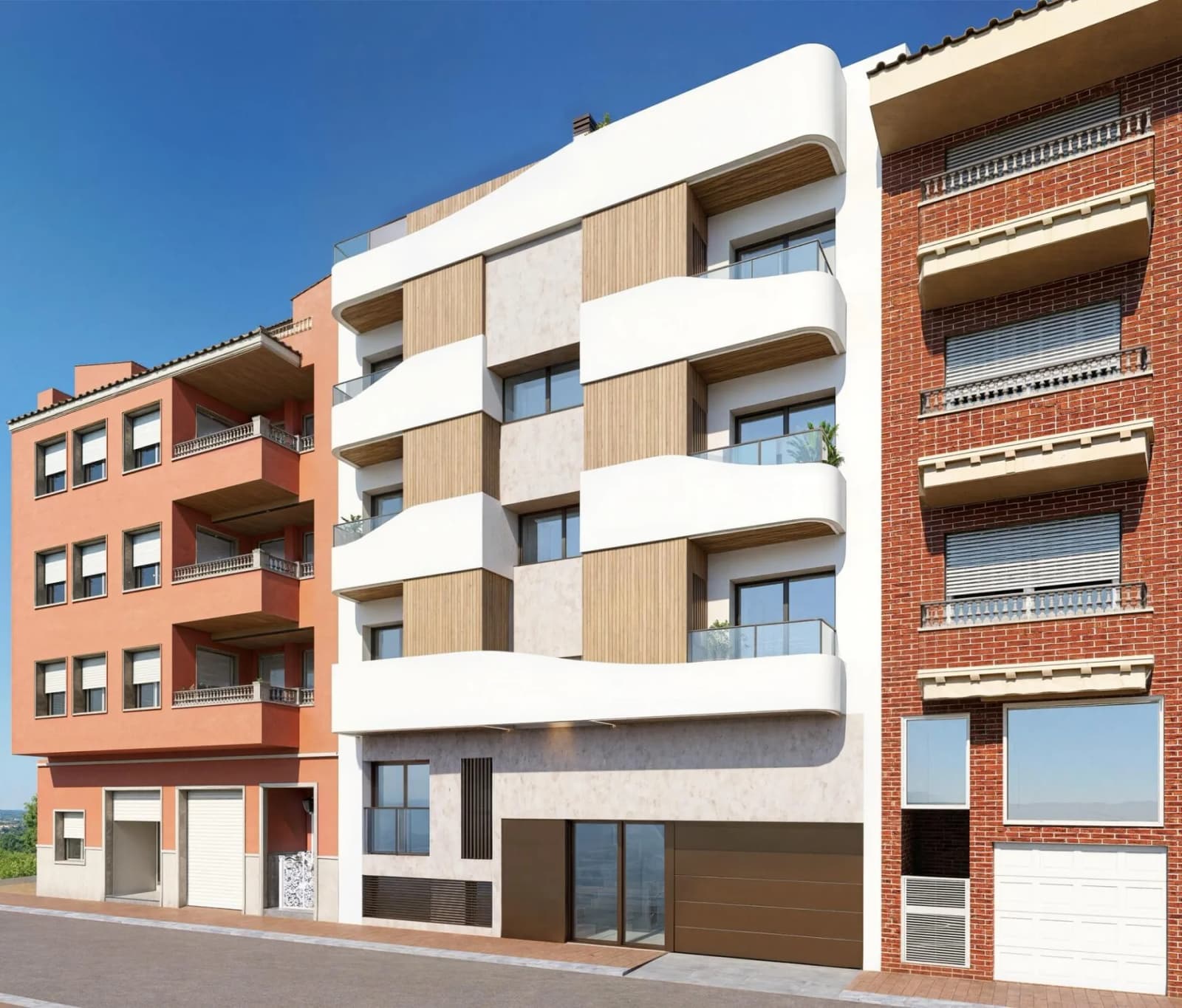 Villa de 3 chambres à vendre à Guardamar del Segura, Alicante - Image 3