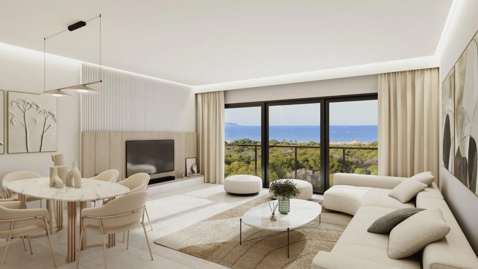Villa de 3 chambres à vendre à Guardamar del Segura, Alicante - Image 6
