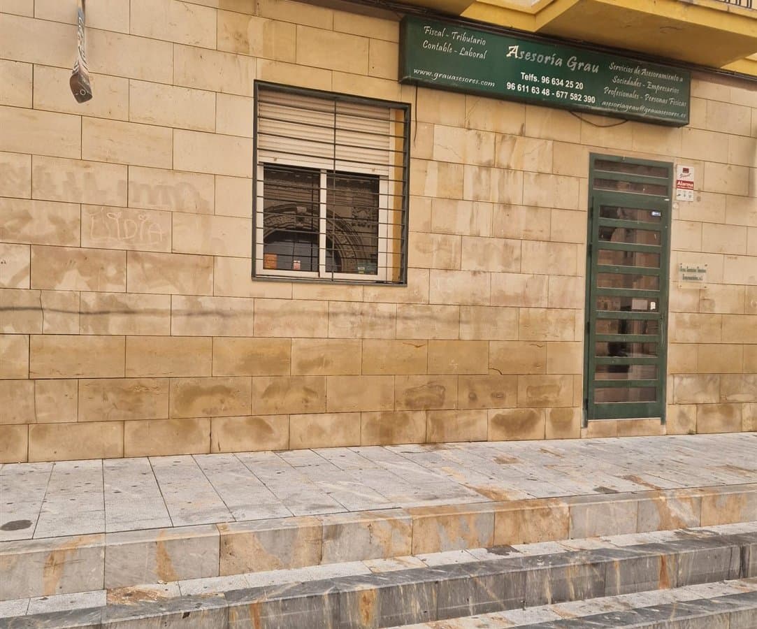 Commercial te koop in Orihuela, Valencian Community - Image 3