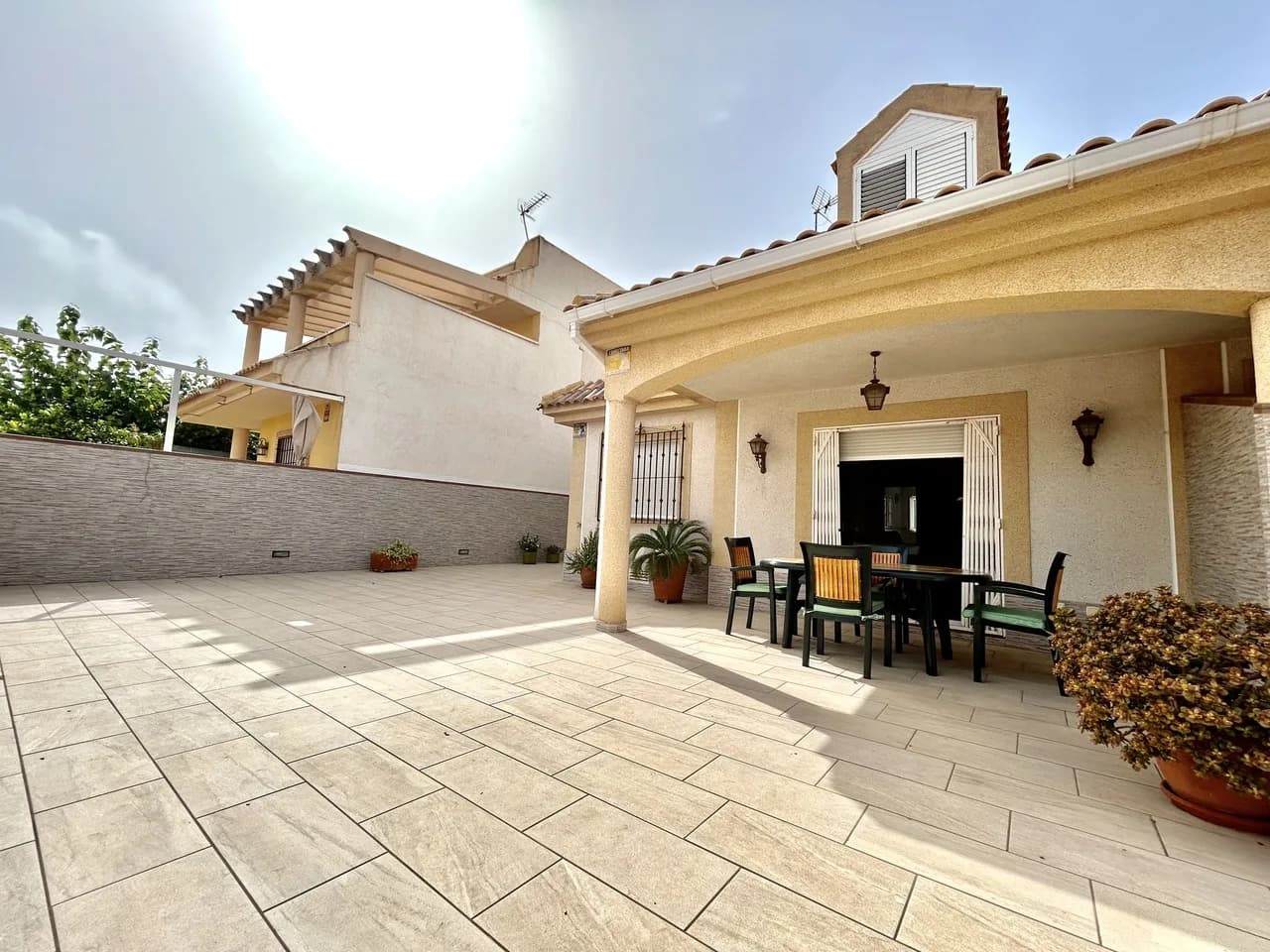 Townhouse In Torre De La Horadada - Image 2