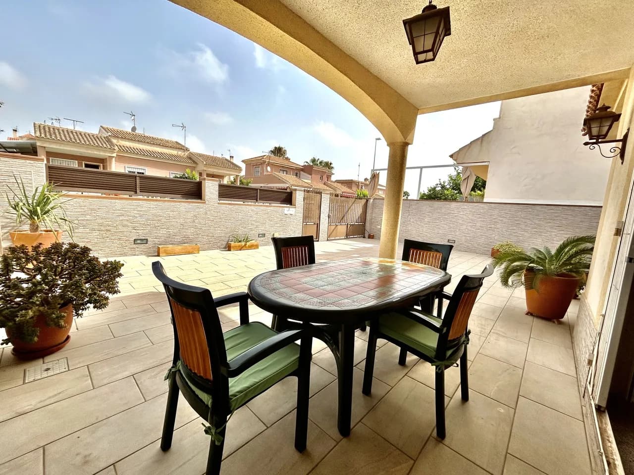 Townhouse In Torre De La Horadada - Image 4