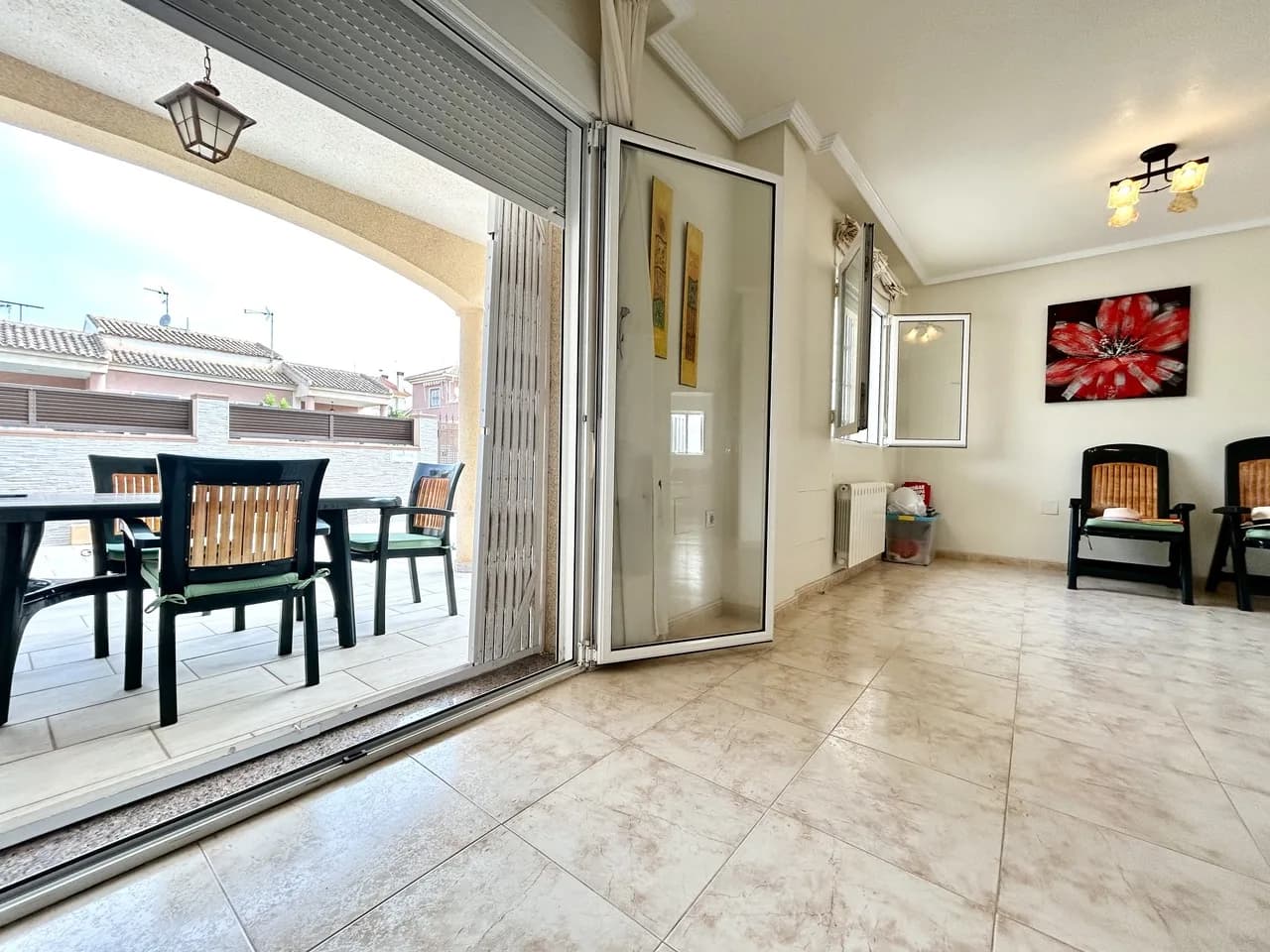 Townhouse In Torre De La Horadada - Image 6