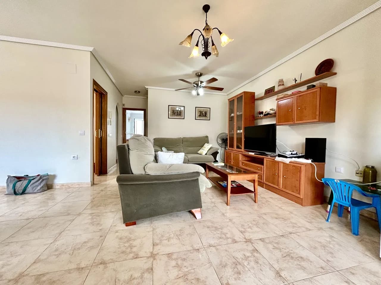 Townhouse In Torre De La Horadada - Image 7