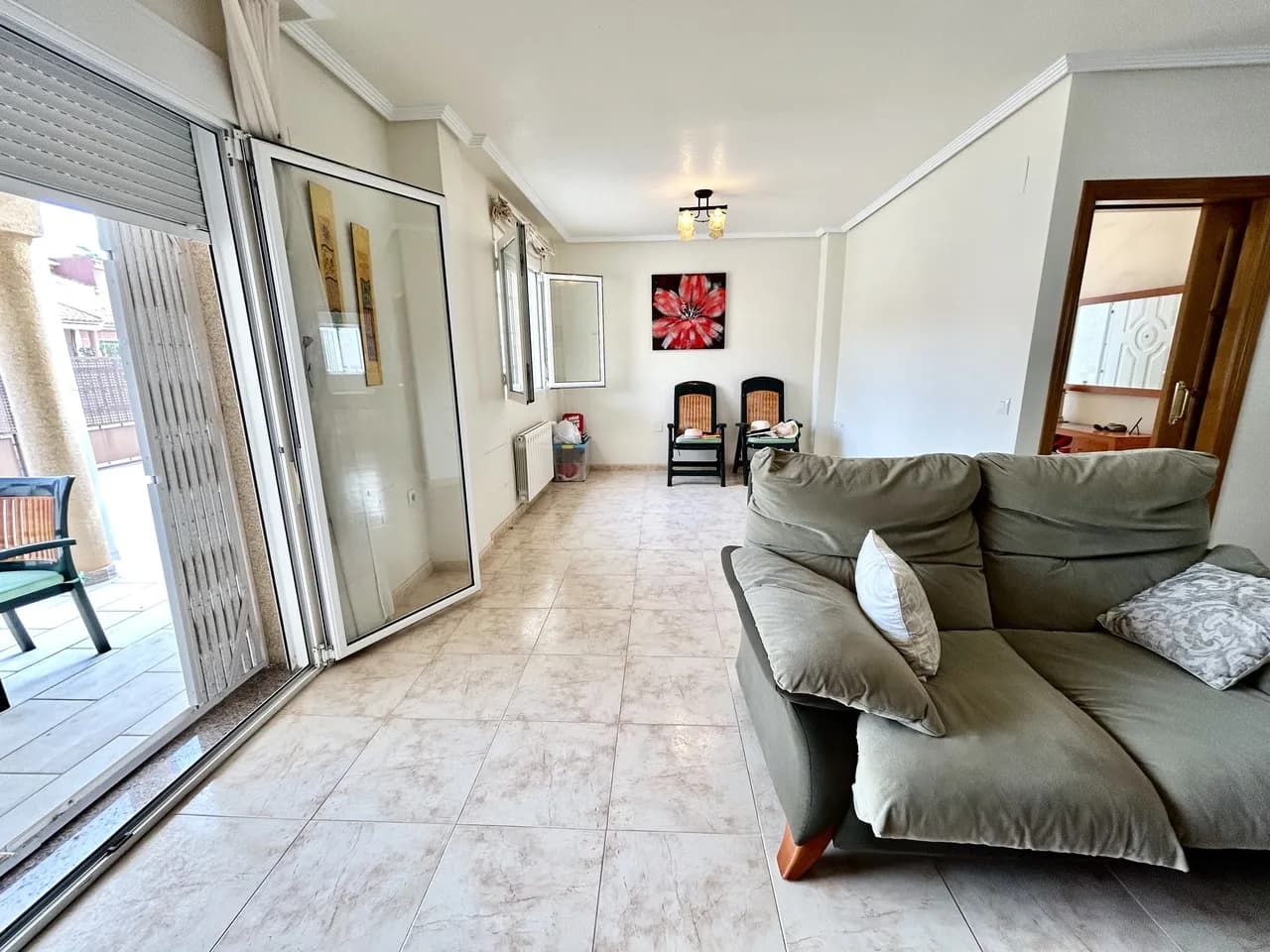 Townhouse In Torre De La Horadada - Image 8