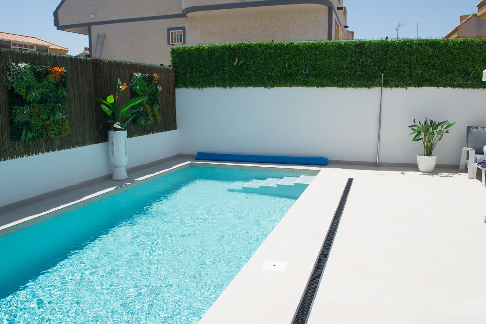 Detached Villa Los Altos - Image 3