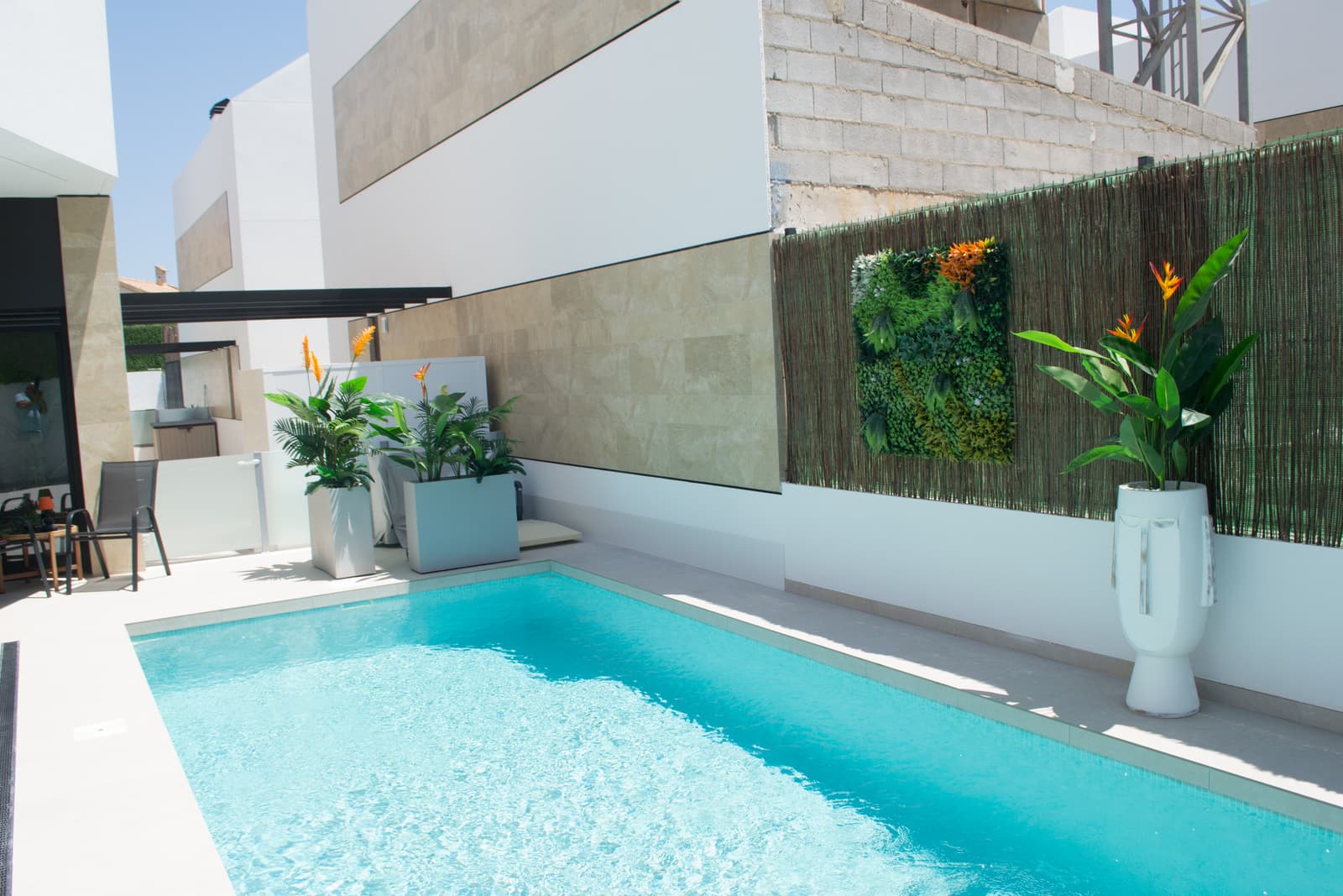 Detached Villa Los Altos - Image 6