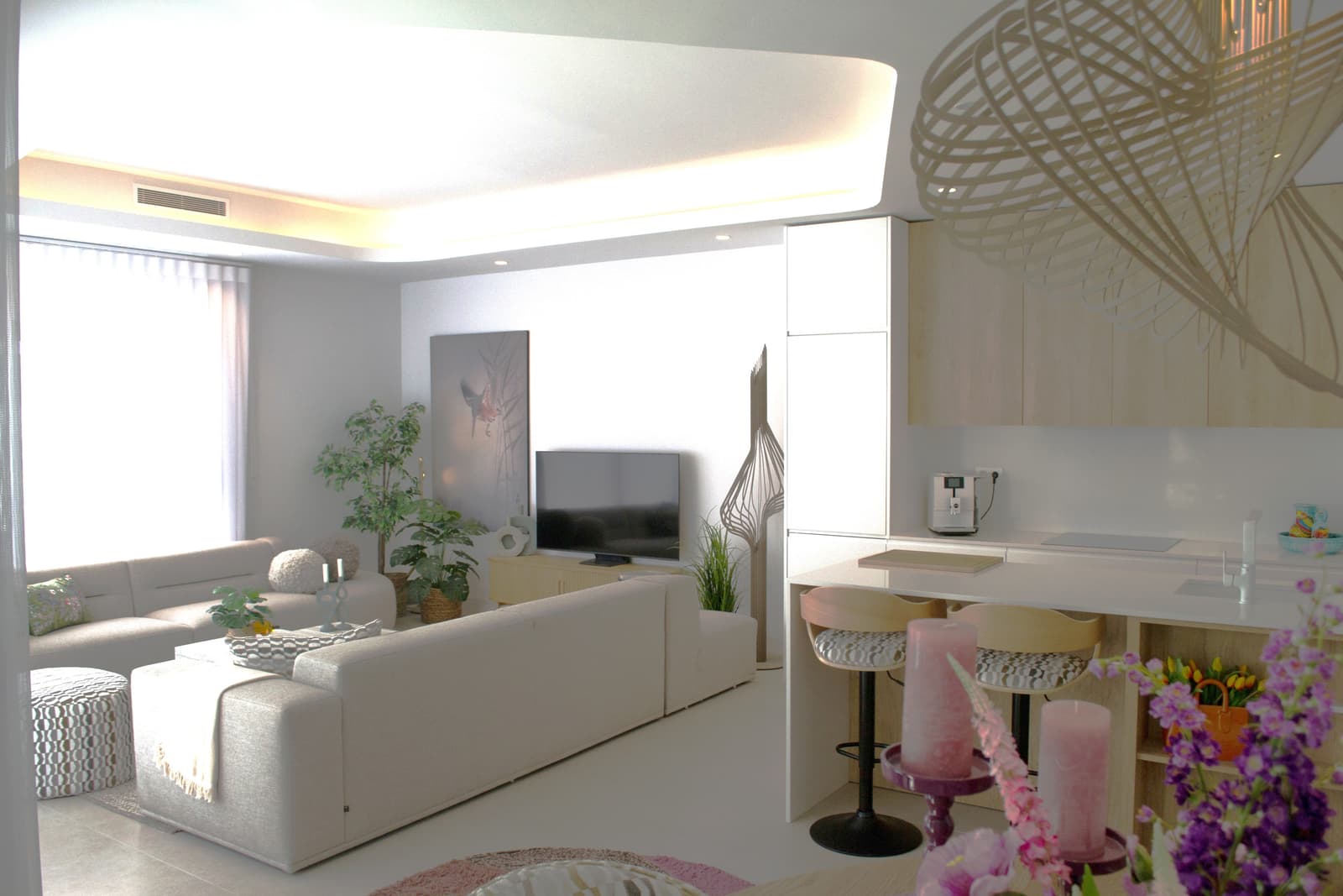 Detached Villa Los Altos - Image 8