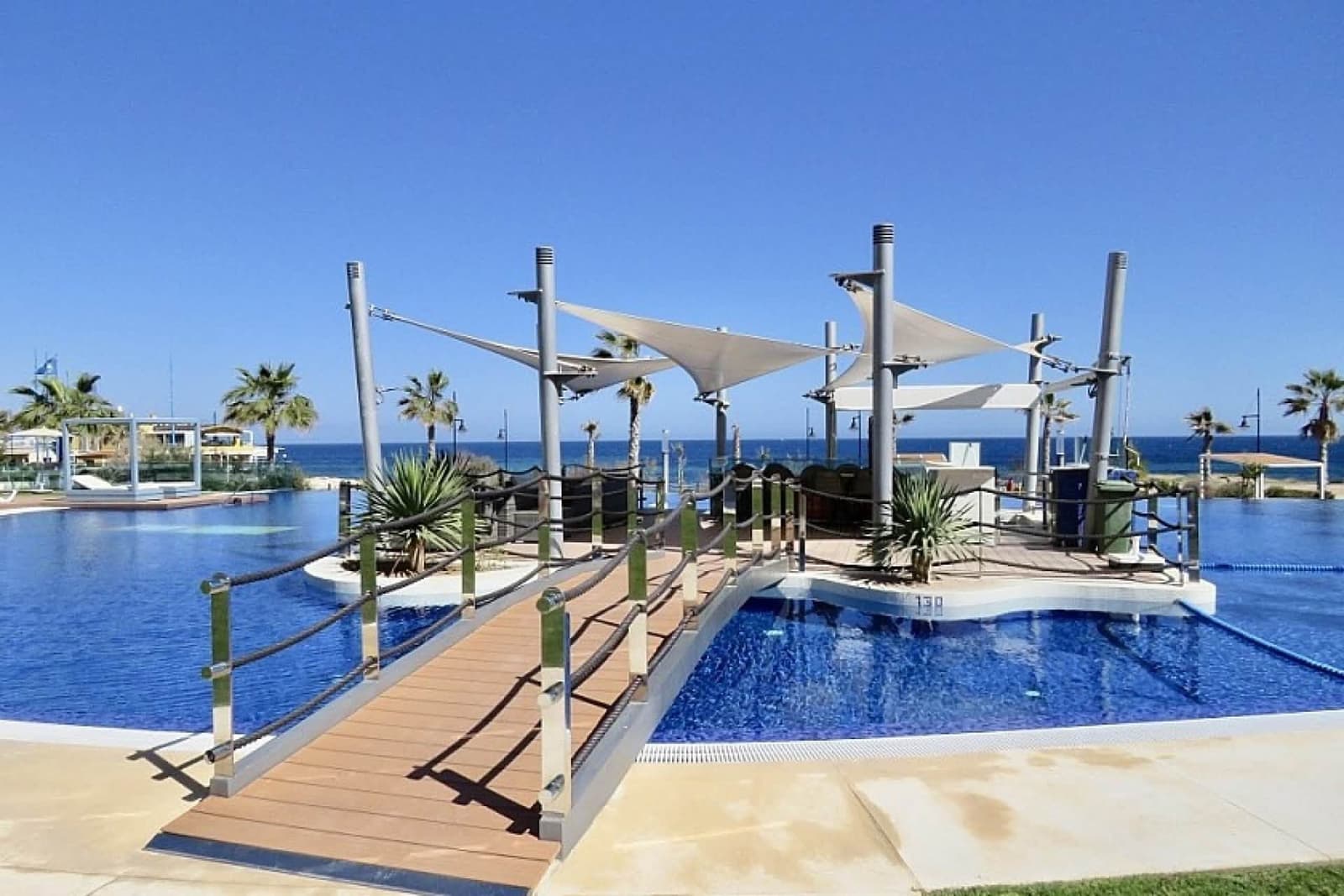 Luxury Apartment In Sea Senses - Image 4